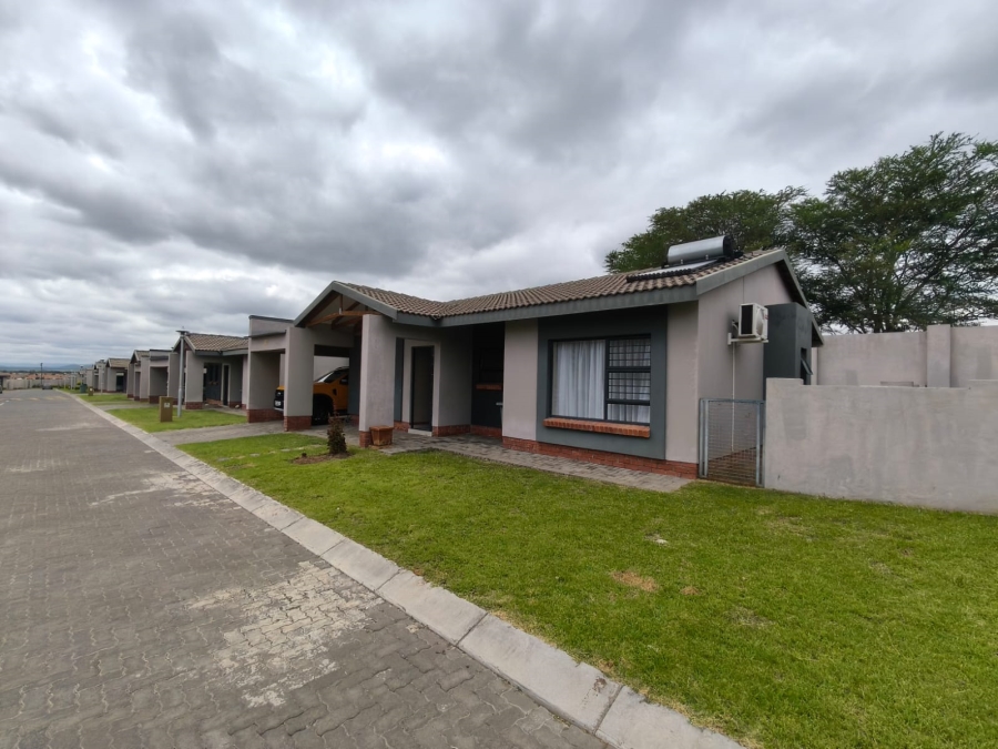 3 Bedroom Property for Sale in Waterkloof A H North West